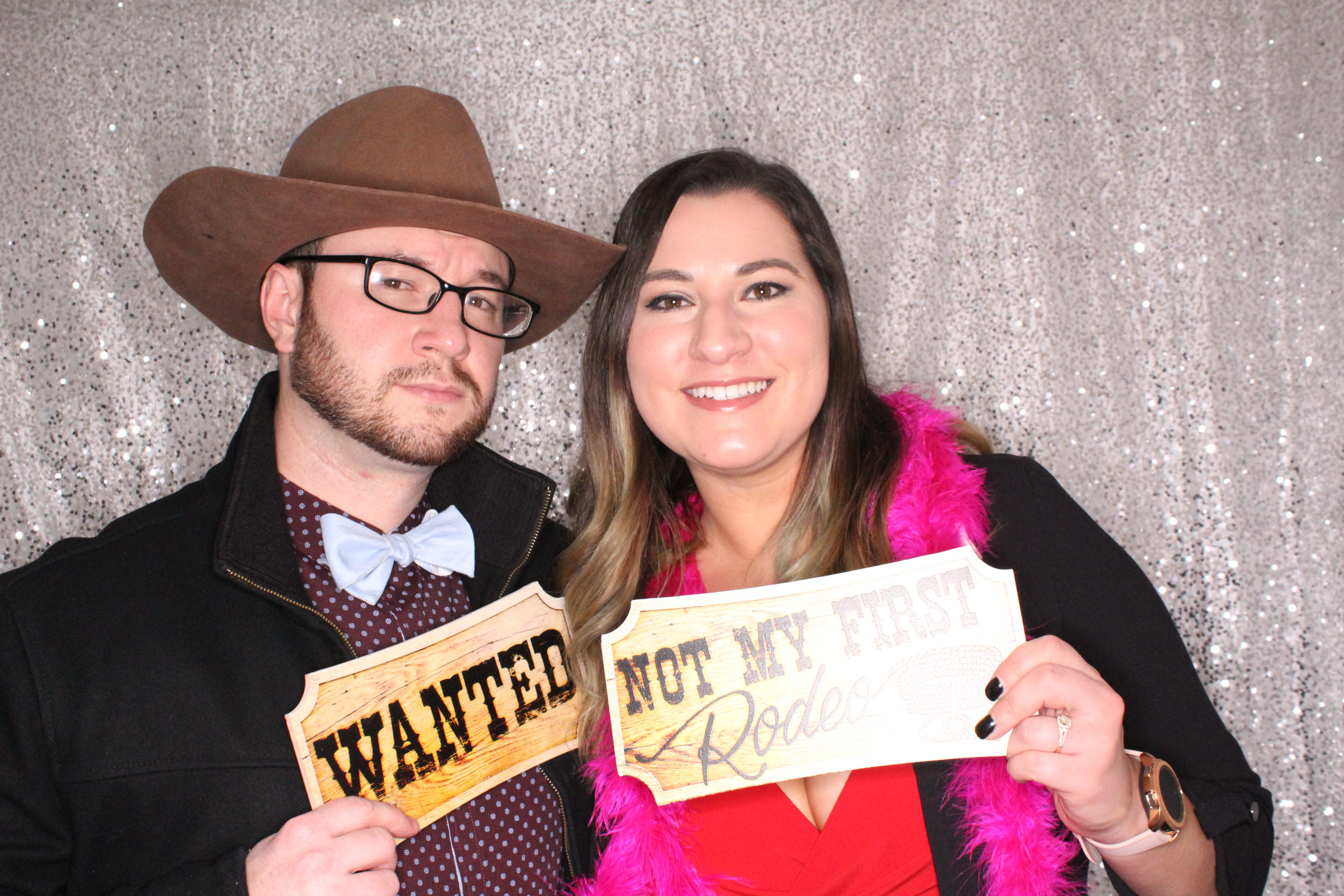 SCHEELS Year End Celebration | View more photos from the event at gallery.photoboothbillings.com/u/PhotoBoothBillings/SCHEELS-Year-End-Celebration